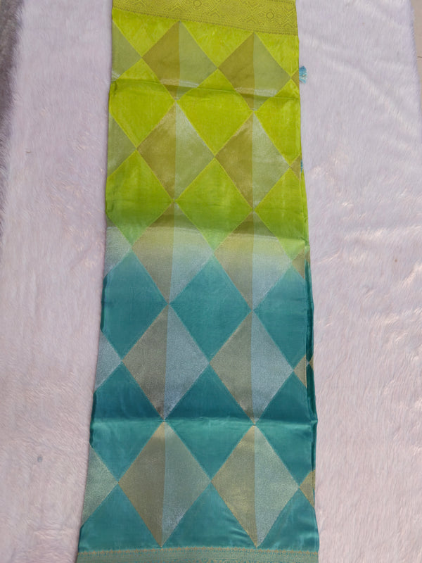 C06 BANARASI CRAPE