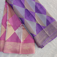 C06 BANARASI CRAPE