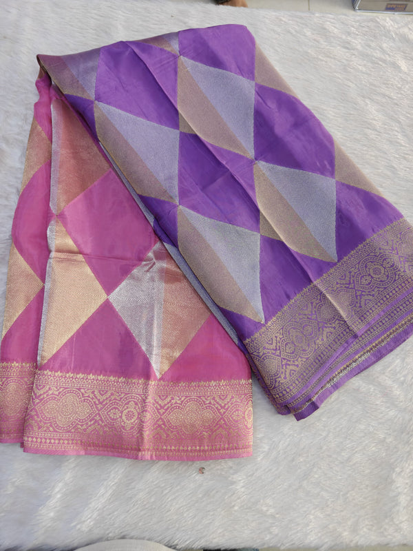 C06 BANARASI CRAPE