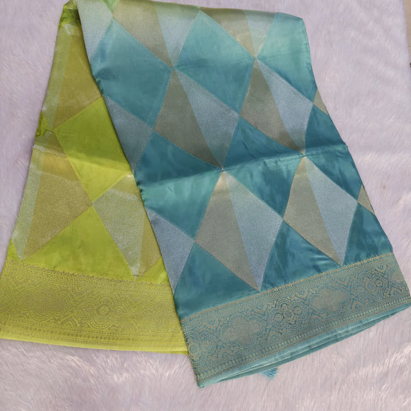 C06 BANARASI CRAPE