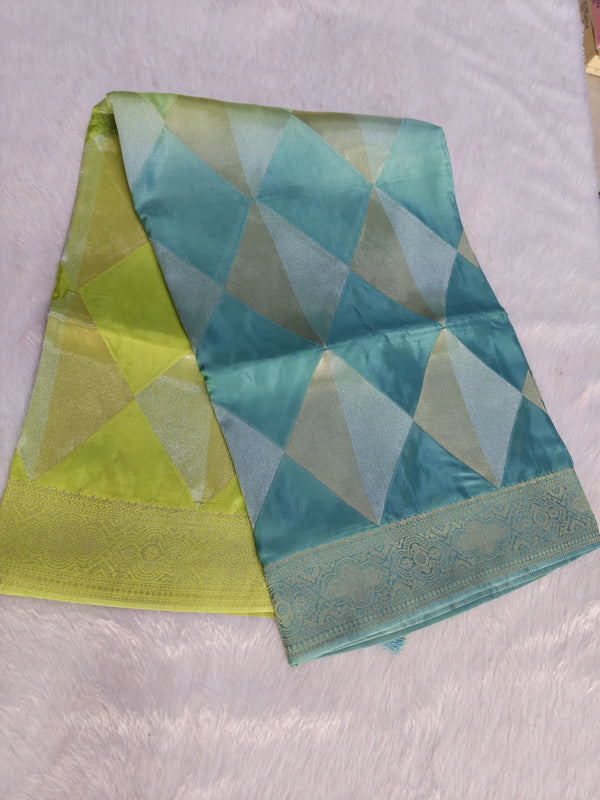 C06 BANARASI CRAPE