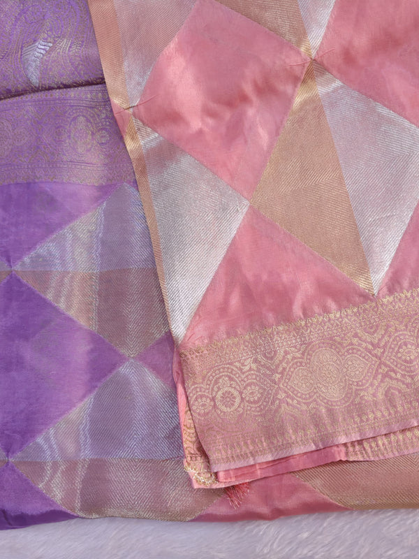 C06 BANARASI CRAPE
