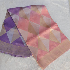 C06 BANARASI CRAPE