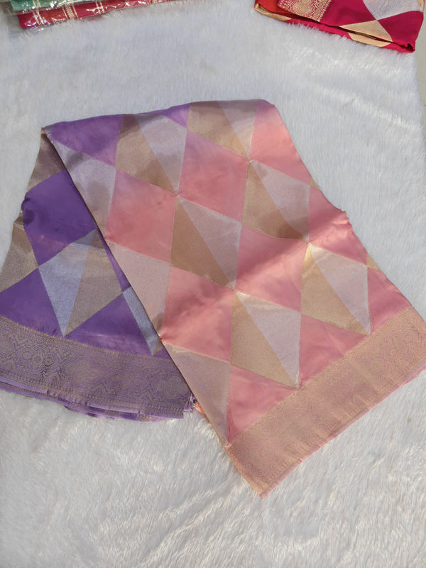 C06 BANARASI CRAPE
