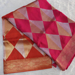 C06 BANARASI CRAPE