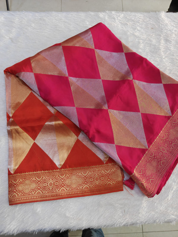 C06 BANARASI CRAPE