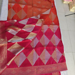 C06 BANARASI CRAPE