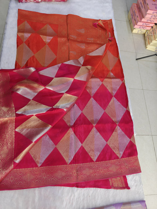 C06 BANARASI CRAPE
