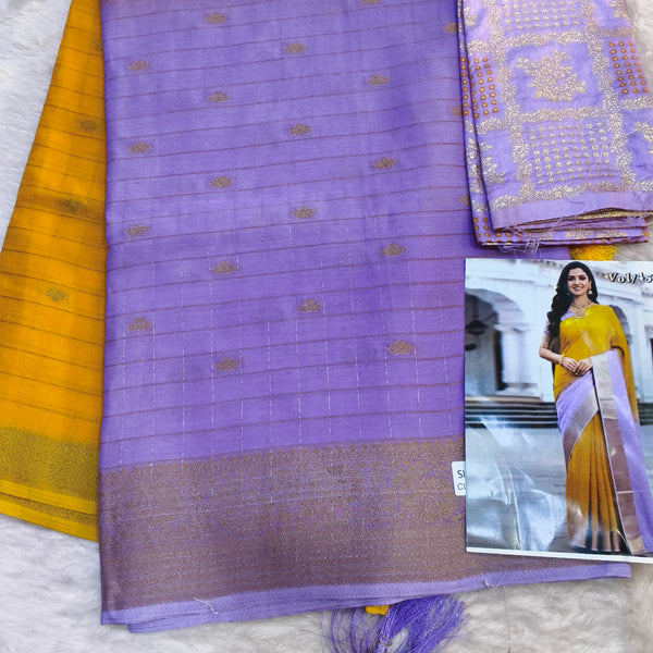 K25 GEORGETTE CHEX 2D