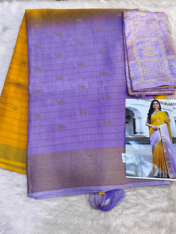 K25 GEORGETTE CHEX 2D