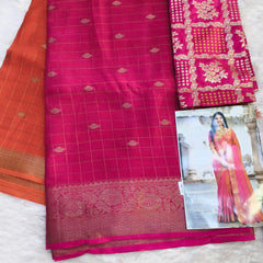 K25 GEORGETTE CHEX 2D