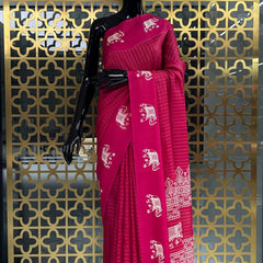 Matka silk J13