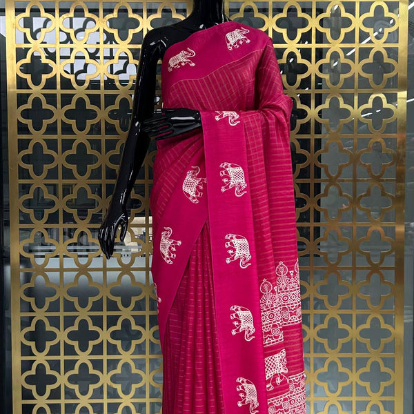 Matka silk J13
