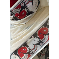 Linen Cotton - K10