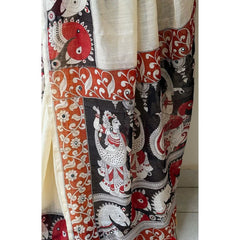 Linen Cotton - K10