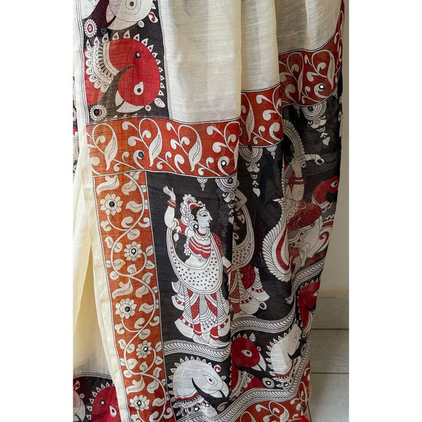 Linen Cotton - K10