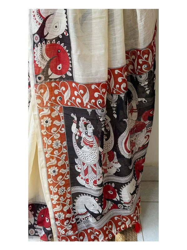 Linen Cotton - K10