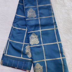B15 ART KATHAN SILK