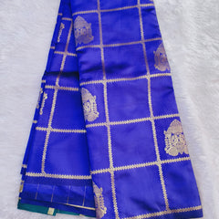 B15 ART KATHAN SILK