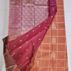 B15 ART KATHAN SILK