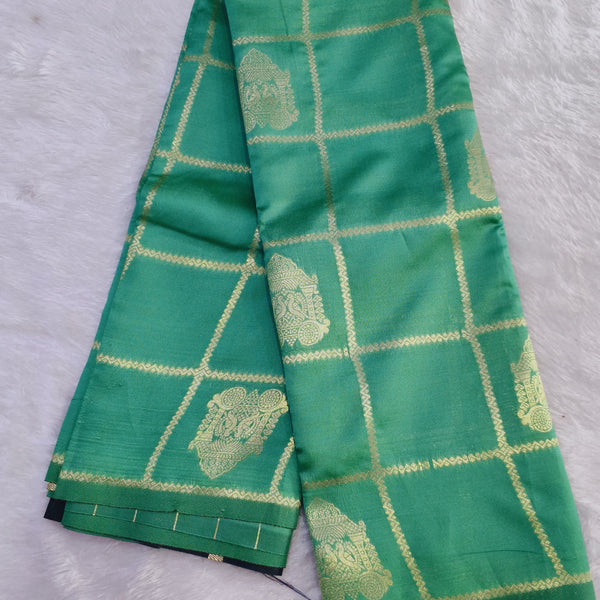 B15 ART KATHAN SILK