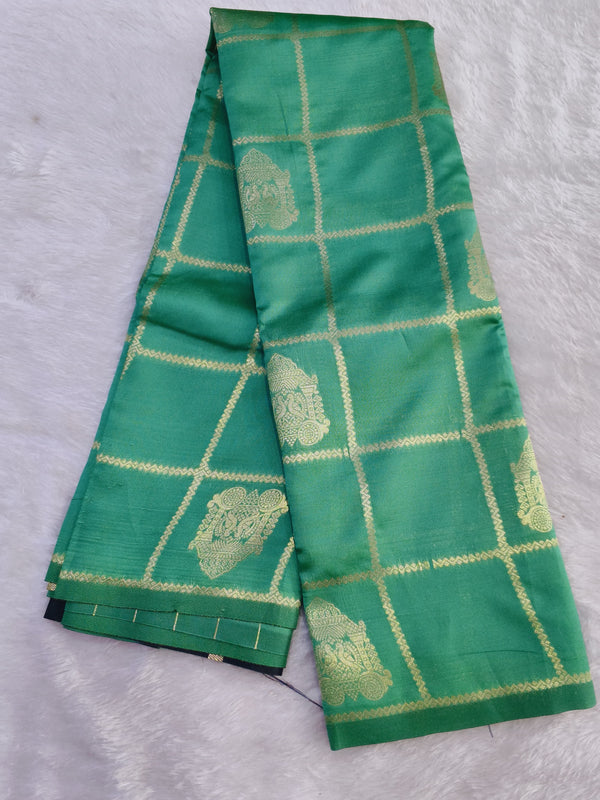 B15 ART KATHAN SILK