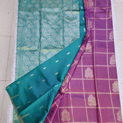 B15 ART KATHAN SILK