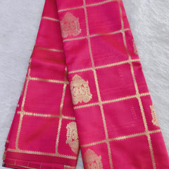 B15 ART KATHAN SILK