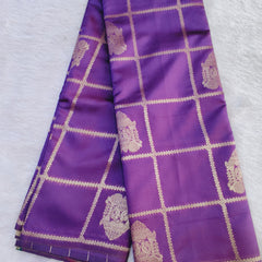 B15 ART KATHAN SILK