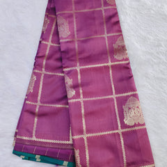 B15 ART KATHAN SILK