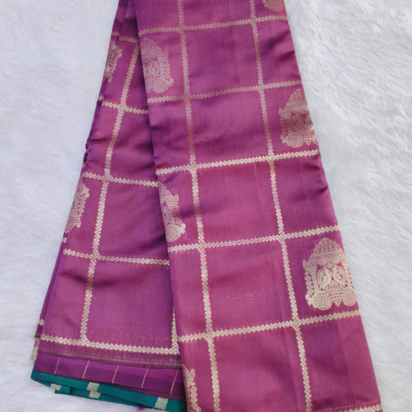 B15 ART KATHAN SILK