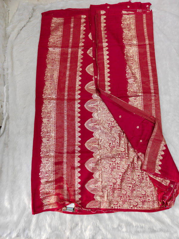 J15 BANARASI VISCOSE