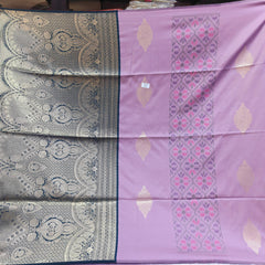 B12 ART SILK POCHAMPALLI