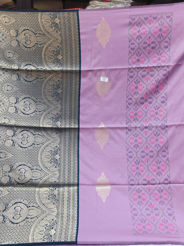 B12 ART SILK POCHAMPALLI