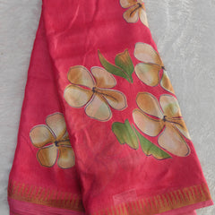 Z10 GEORGET SAREE