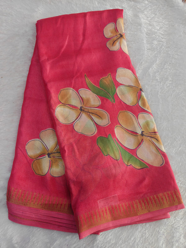 Z10 GEORGET SAREE
