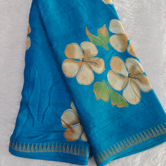 Z10 GEORGET SAREE