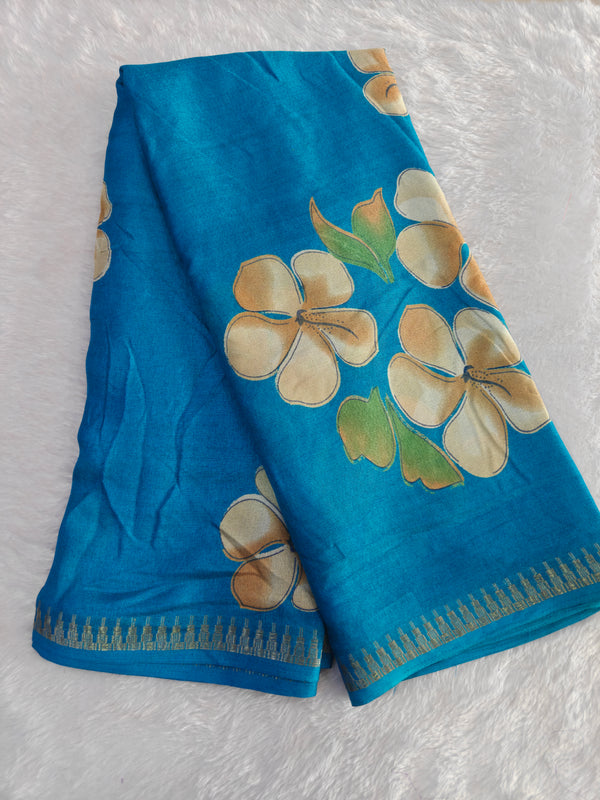 Z10 GEORGET SAREE