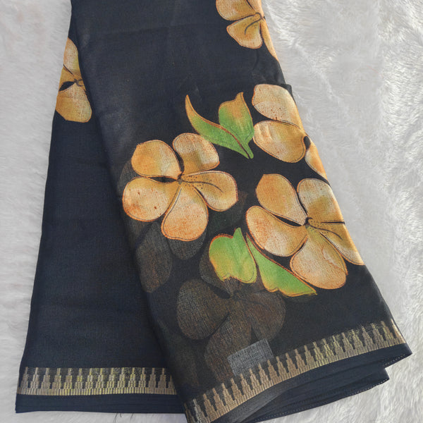 Z10 GEORGET SAREE