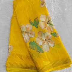 Z10 GEORGET SAREE