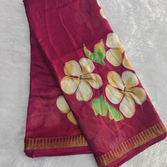 Z10 GEORGET SAREE