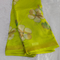 Z10 GEORGET SAREE