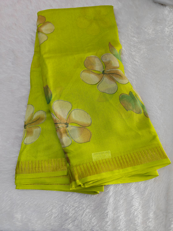 Z10 GEORGET SAREE