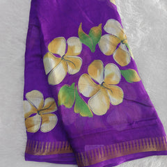 Z10 GEORGET SAREE