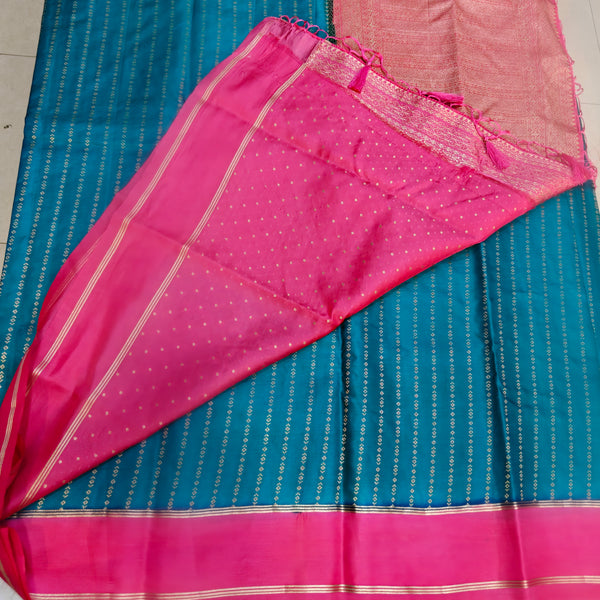 Y1 GAJJI SILK