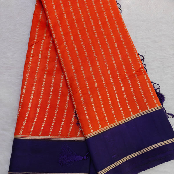 Y1 GAJJI SILK