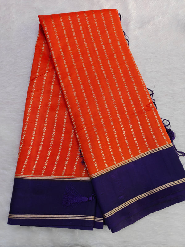 Y1 GAJJI SILK