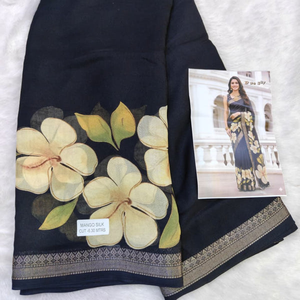 K15 mangalgiri Georgette