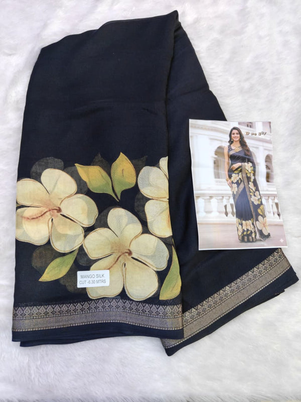 K15 mangalgiri Georgette