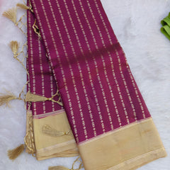Y1 GAJJI SILK